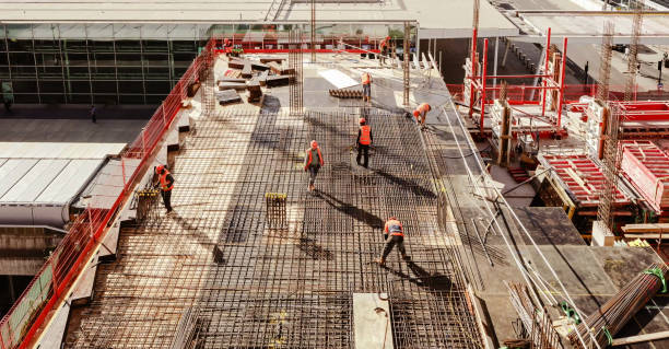 Best Concrete Patio Contractor  in Forsyth, GA