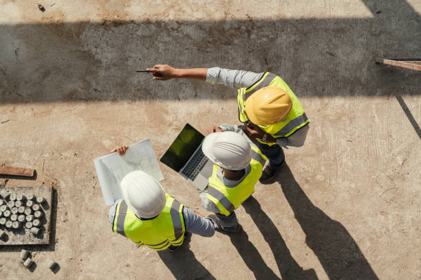 Best Concrete Flooring Contractor  in Forsyth, GA